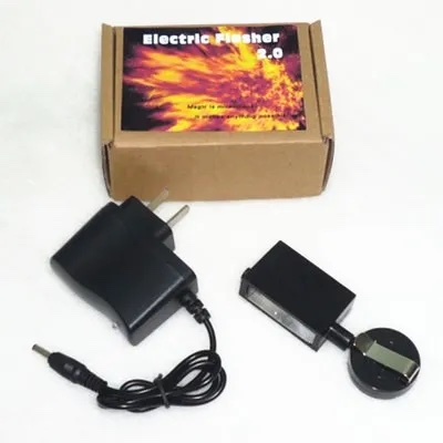 Купить Электрический поджиг для пироматериалов |  Electric Flasher 2.0 