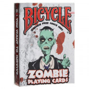 Bicycle Zombies