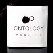 Gaff карты Ontology Project