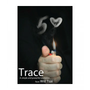Проявитель | Trace by Will Tsai