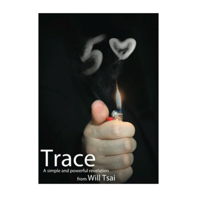Фокус Проявитель | Trace by Will Tsai