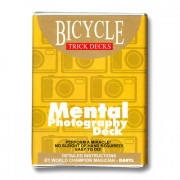 Mental Photography Deck – Bicycle