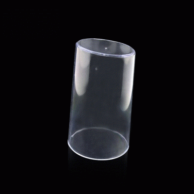 Фокус с левитацией воды | Hydrostatic glass