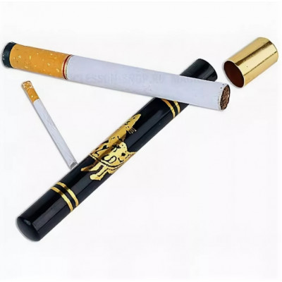 Купить Cigarette Vanishing Tube |  Сигарета исчезает