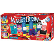Spectacular Magic Show | Набор фокусов 100 трюков  