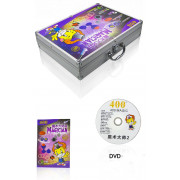 Набор фокусов 400 | Magic box