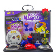 Набор фокусов 400 | Magic box