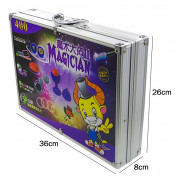 Набор фокусов 400 | Magic box