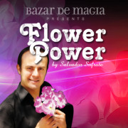 Появление цветов | Flower Power (DVD and Gimmick)