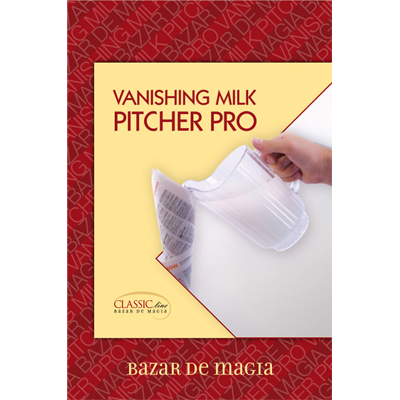 Кувшин для молока  | Vanishing Milk Pitcher Pro