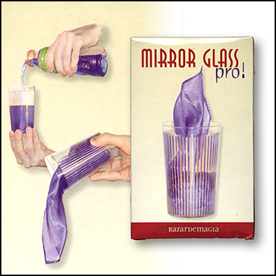 Купить Зеркальный герметичный стакан | Mirror Glass
