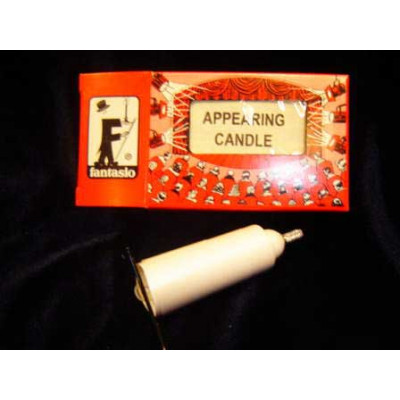 Купить Свеча появляющаяся | Candle Appearing  (Италия)