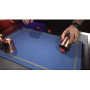 Коврик для микромагии | Standard Close-Up Pad by Murphy's Magic Supplies