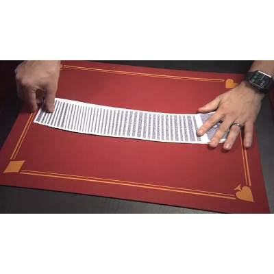 Коврик для микромагии | Standard Close-Up Pad  by Murphy's Magic Supplies