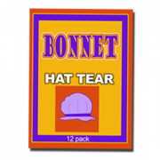 Комедийный фокус шляпа | Hat Paper Tear- BONNET