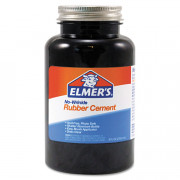 Специальный клей фокусника | Rubber Cement