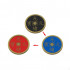 Фокус Китайские  летающие монеты | The Hopping Traditional Chinese coins