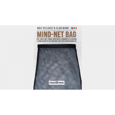 Купить Мешок для форсирования| Mind Bag Net by Max Vellucci
