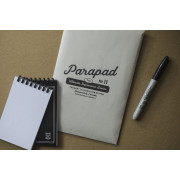 Блокнот менталиста Parapad
