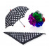 Купить Платки Зонты  | Polka dot silk & Umbrellas