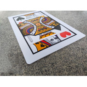 Гиганские карты "Монте"