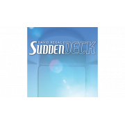 Появление колоды из неоткуда | Sudden deck 3