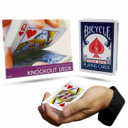 Колода Марвина | Knockout Deck