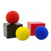 Коробка Пандоры | Кубики и шары