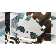 Карты игральные Bicycle Neon Cardistry Playing Cards