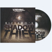 Прикосновение тени |  Shadow Thief by Vanishing
