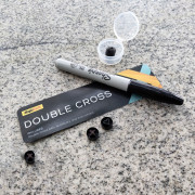 Фокус Mark Southworth's Double Cross | Пр-во Гонконг