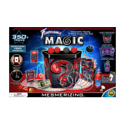 Набор фокусов 375 трюков  | Mesmerizing Magic Set by Fantasma