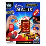 Набор фокусов 100 трюков  | Illuminatrix Magic Set