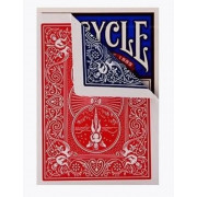 Bicycle Double Back | Двойная рубашка