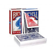 Bicycle Double Back | Двойная рубашка