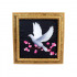 Фокус голубь с картины | Dove frame ver 2