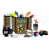 Набор фокусов 300 трюков  | Rubik Puzzling Magic Set by Fantasma Magic