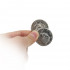 Купить Монета складывающаяся | Flipper coin