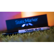 Статик маркер | Static Marker | Пр-во Гонконг