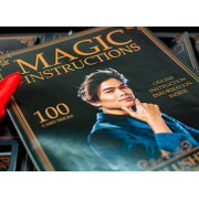 Набор фокусов от Шим Лима | Magic Box  by Shin Lim