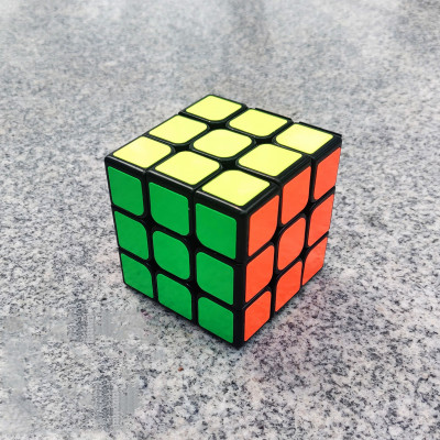 Купить Мгновенно собираем кубик рубика | RD Insta Lite by Henry Harrius