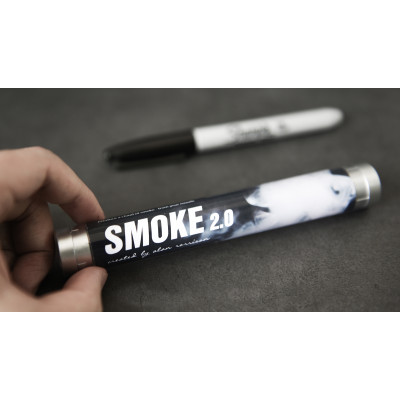 Дым из неоткуда | Smoke 2.0