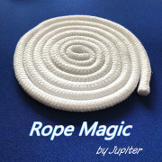 Фокус веревка Юпитера | Rope Magic by Jupiter