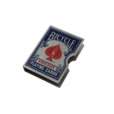 Металлический держатель для игральных карт | Зажим для карт Bicycle