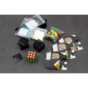 Кубик превращается в конфеты | CUBE TO CHOCOLATE PROJECT BY HENRY HARRIUS