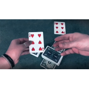 Невероятный карточный трюк DEAL OR NO DEAL