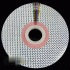 Перекрашиваем цвет диска
