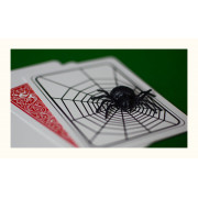 Фокус  паук и паутина | Spade Spider
