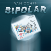 Изменение карты в полете | Bipolar by Ram Cohen