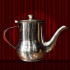 Волшебный чайник из Зазеркалья